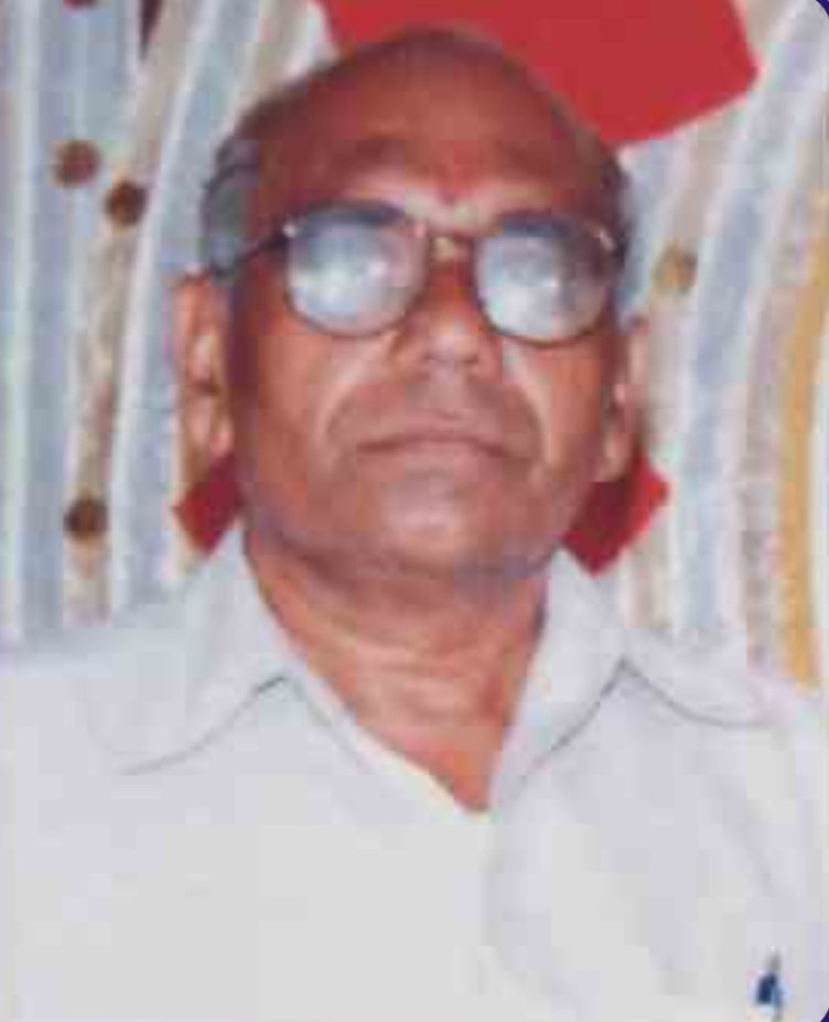 कै. डी. एस. बोरोले